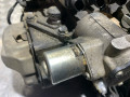 КПП роботизированная Fiat Grande Punto 1 поколение 199 (2006 - 2008), 1.4 л., 350 A1.000, бензин, 71752943 - фото №3