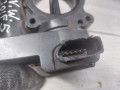 заслонка дроссельная Volkswagen Golf 5 поколение (2003 - 2009), 1.4 л., BLG, бензин, 03C128063A, A2C53104475, 03C128063B - фото №6