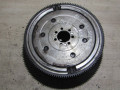 маховик Renault Megane 3 поколение (2008 - 2014), 1.5 л., DCi, K9K 837, дизель, робот, 8200980981 - фото №3