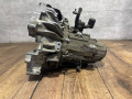 КПП механическая (МКПП) Mazda 3 1 поколение [рестайлинг] (2006 - 2008), 2.0 л., LF-VE, бензин, 6МКПП, GC0117150C - фото №2