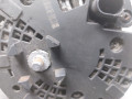 генератор Ford Transit 7 поколение (2006 - 2013), 2.2 л., SRFA, дизель, 1404791, 1581843, 1712779, 1762862, 6C1T10300BA, 6C1T10300BB, 6C1T10300BC, AC1T10300BA, AC1T10300BB, 0121615002 - фото №7
