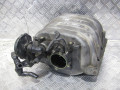 коллектор впускной Audi A6 4F/C6 (2004 - 2008), 3.0 л., BBJ, бензин, 06C133201E, 06C133151K, 06C133151AC, 06C133201J, 06C133201D - фото №2