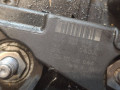 генератор Volkswagen Golf 6 поколение (2008 - 2012), 1.4 л., TSI, CAXA, бензин, 03C903025D, TG14C027, 03C903023A - фото №4