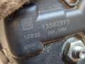 генератор Chevrolet Cruze 1 поколение (2009 - 2012), 1.8 л., F18D4, бензин, 13502595, 13579667 - фото №4