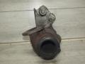 турбина BMW 3 серия F30/F31/F34 (2011 - 2016), 2.0 л., TDCi, N47 D20 C, дизель, 11658518204, 11658518205, 11658513123, 8518204, 11657812321, 7812321 - фото №3