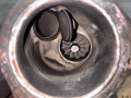 турбина Ford Mondeo 4 поколение (2007 - 2010), 2.5 л., HUBA, бензин, 1388501, 8603691, 30757112, 31397862, 31319315, 36010092, 30650975 - фото №7