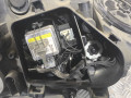 фара левая BMW 7 серия F01/F02 (2008 - 2012), 63117228425 - фото №8