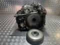 КПП автоматическая (АКПП) Mitsubishi Outlander 2 поколение (2005 - 2010), 2.4 л., i, 4B12, бензин, вариатор, полный привод, 2700A169, 2700A246 - фото №2