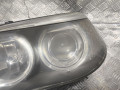фара левая BMW 5 серия E60/E61 (2002 - 2007), 63127165567 - фото №9