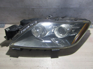 фара левая Mazda CX-7 1 поколение (2006 - 2009), правый руль, EG21510K0E