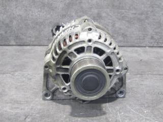 генератор Chevrolet Cruze 1 поколение (2009 - 2012), 1.8 л., F18D4, бензин, 13500577, 13595628, 13579666