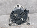 генератор Chevrolet Cruze 1 поколение (2009 - 2012), 1.8 л., F18D4, бензин, 13500577, 13595628, 13579666 - фото №4