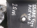 реле накала свечей SsangYong Actyon 2 поколение (2010 - 2013), 2.0 л., D20DTF, дизель, 6715450236, 0522121401, A6715450236 - фото №5