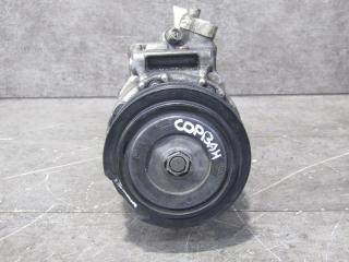 компрессор кондиционера Audi A3 8P/8PA [рестайлинг] (2004 - 2008), 2.0 л., BLX, бензин, 1K0820859M, 1K0820859S, 1K0820859E, 1K0820803N, 1K0820859C, 1K0820803P, 1K0820803L