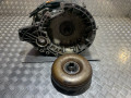 КПП автоматическая (АКПП) Mazda CX-9 1 поколение (2007 - 2009), 3.7 л., Ti, CA, бензин, АКПП, полный привод, AW2319090 - фото №2