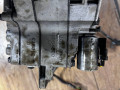 гидроблок АКПП Opel Astra H (2004 - 2007), 1.8 л., Z 18 XER, бензин, AF17, AW6041SN, AW6041, 93192038 - фото №5