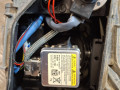 фара правая Audi Q7 4L (2005 - 2009), 4L0941030B, 4L0941004B - фото №9