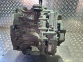 КПП роботизированная Ford Fiesta 6 поколение [рестайлинг] (2013 - 2019), 1.0 л., M1JE, бензин, A2C30743105, 185403, CA6P7000AK - фото №2