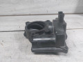 заслонка дроссельная Volkswagen Golf 5 поколение (2003 - 2009), 1.4 л., BLG, бензин, 03C128063A, A2C53104475, 03C128063B - фото №3