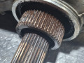 раздаточная коробка Mazda CX-7 1 поколение (2006 - 2009), 2.3 л., Ti, L3-VDT, бензин, АКПП, LN0327500G - фото №5
