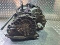 КПП автоматическая (АКПП) Ford Focus 2 поколение (2004 - 2008), 2.0 л., AODA, бензин, АКПП, 4848493, 8M5P7000AA, 4F27E - фото №6