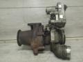 турбина BMW 3 серия F30/F31/F34 (2011 - 2016), 2.0 л., TDCi, N47 D20 C, дизель, 11658518204, 11658518205, 11658513123, 8518204, 11657812321, 7812321 - фото №2