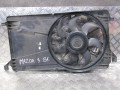 вентилятор радиатора Mazda 3 1 поколение [рестайлинг] BK (2006 - 2008), 2.0 л., бензин, Z60215025E, Z60215025C, Z60215025B, 1137328148, 1530980, Z60215025D, 1362061, 1234543, 31261986, 31261989 - фото №4