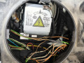фара правая Land Rover Range Rover Sport 1 поколение L320 (2005 - 2009), LR012438 - фото №9