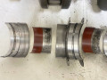 двигатель ГАЗ ГАЗЕЛЬ Next 1 поколение (2013 - 2025), 2.8 л., ISF2.8s4161P, дизель, ISF28S4161P - фото №18
