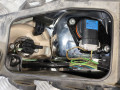 фара правая Porsche Cayenne 957 [рестайлинг] (2007 - 2010), 95563117610, 7L5941032N - фото №9