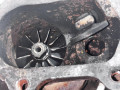 турбина Peugeot Boxer 2 поколение 250 (1993 - 2001), 3.0 л., HDi, F1CE0481D (F30DT), дизель, 504110697, 4918902950 - фото №7
