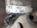 КПП механическая (МКПП) Volkswagen Golf 6 поколение (2008 - 2012), 1.4 л., TSI, CAXA, бензин, МКПП, передний привод, 02S300046T, MCB - фото №6