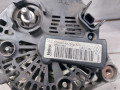 генератор Renault Laguna 3 поколение (2007 - 2012), 2.0 л., F4R 811, бензин, 7701479093, 8200854117, TG15C143 - фото №5