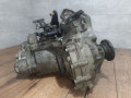 КПП механическая (МКПП) Volkswagen Golf 6 поколение (2008 - 2012), 1.4 л., TSI, CAVD, бензин, МКПП, передний привод, 02S300046P, KWB - фото №6