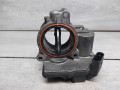 заслонка дроссельная Audi Q7 4L (2005 - 2009), 4.2 л., BTR, дизель, 057128063D, A2C53249891, 057128063G, 057128063E, 057128063H - фото №2