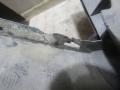 бампер передний Audi TT 8J (2006 - 2010), красный, 8J0807105AGRU, 8J0807437 - фото №12