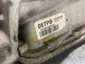 КПП автоматическая (АКПП) Volvo XC90 1 поколение (2002 - 2006), 2.9 л., Ti, B 6294 T, бензин, полный подключаемый привод, 8689242 - фото №5