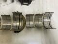 коленвал Jeep Grand Cherokee 4 поколение WK2 (2010 - 2013), 3.6 л., ERB, бензин, 05184251AF, 05184249AH - фото №9