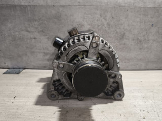 генератор Ford Kuga 1 поколение (2008 - 2013), 2.0 л., TDCi, TXDA, дизель, 36000598, 36000599, 30795422, 30795423