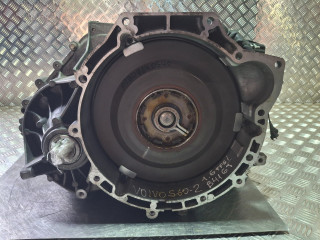КПП роботизированная Volvo S60 2 поколение (2010 - 2013), 1.6 л., Ti, B 4164 T, бензин, робот, передний привод, 36000609, BG9R7000AA, 31259758