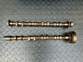 головка блока цилиндров Audi A3 8P (2003 - 2005), 2.0 л., BLX, бензин, 06D103351C, 06D103373AM - фото №8