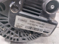 генератор Ford Kuga 2 поколение (2013 - 2025), 2.0 л., TDCi, UFMA, дизель, 1762377, AV6N10300MD, AV6N10300MB - фото №3
