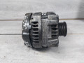 генератор Dodge Journey 1 поколение (2008 - 2011), 2.7 л., EER, бензин, 04801482AB, 4210000641 - фото №2