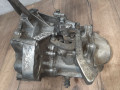 КПП механическая (МКПП) Volkswagen Golf 6 поколение (2008 - 2012), 1.2 л., TSI, CBZB, бензин, 6МКПП, передний привод, 02U300050J, 02U300050P, NBU, PRN, MQ200, 02U300050H, MTH - фото №7