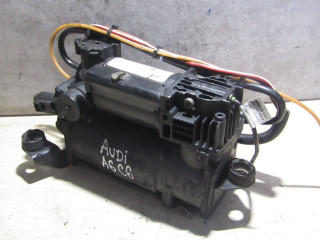 компрессор пневмоподвески Audi A6 4F/C6 (2004 - 2008), 4F0616005B