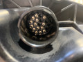 КПП роботизированная Ford Kuga 2 поколение (2013 - 2025), 2.0 л., TDCi, TXMA, дизель, полный привод, 1895999, 2317912, 2020671, CV6R7000AC - фото №3