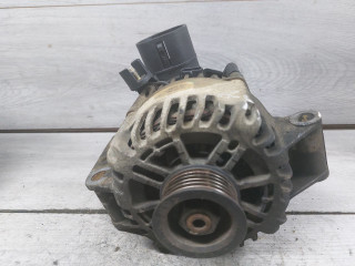 генератор Ford Mondeo 3 поколение [рестайлинг] (2003 - 2007), 2.0 л., бензин, 1889282, 1S7TBC, 1S7TBD