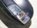 зеркало наружное левое Jaguar XF X250 250 (2007 - 2011), серый, C2S51673 - фото №6