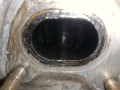 двигатель Volkswagen Golf 6 поколение (2008 - 2012), 1.4 л., TSI, CAXA, бензин, CAX - фото №10