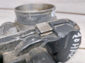 заслонка дроссельная Chevrolet Captiva 1 поколение (2006 - 2011), 3.2 л., 10 HM, бензин, 12615503, 12595829, 12618735 - фото №7